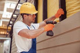 Best Siding for New Construction  in Cedar Hill, TX